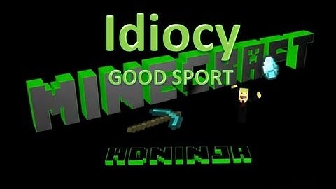Idiocy Ep. 4: What Happened Next?