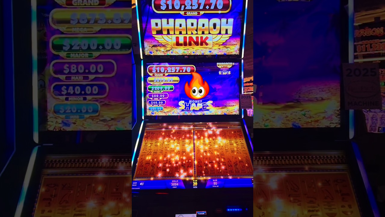 captain cooks casino PHARAOH LINK BONUS 👆 vegas casino slots bonus slotmachine jackpot dragonlink huffandpuff