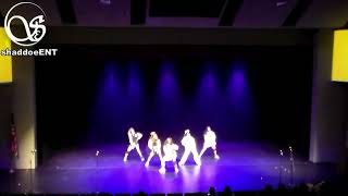 CWHS K-Pop Club Asian Fest 2026