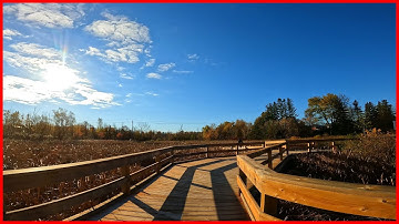 GoPro Hero 10 - Firmware 1.16 Walking Test 4k 60p (Standard Stabilization & Superview) RAW UPLOAD