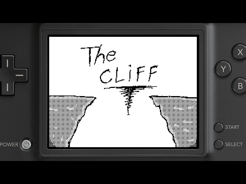 The Cliff - Flipnote Hatena