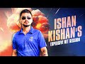 Ishan Kishan's explosive net session | ईशान की बल्लेबाजी | IPL 2021