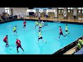 2025 US Nationals – Championship - NTFA vs Chicago Mad Dogs
