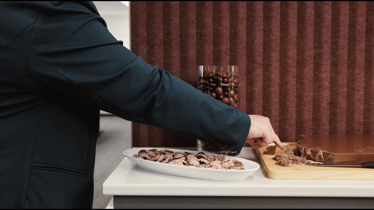 Haigh's Chocolates - Working at Haigh's