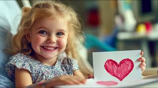 Celebrity Letters of Light: How Students Changed One Child's Battle Wealth