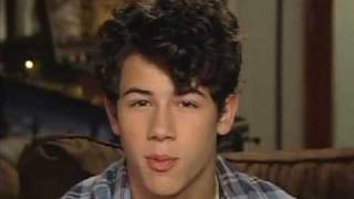 Nick Jonas Diabetes Commercial doesnt He Sound Sick