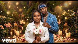 Tulia Diamond Platnumz ft. Zuchu - usesuno.com montage