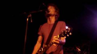 Brendan Benson- Eyes on the Horizon live