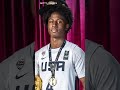 NaVorro Bowman Jr. is taking his talents to UConn in 2027