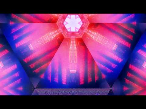 INTERSTITIA "Exosphere" Official Music Video