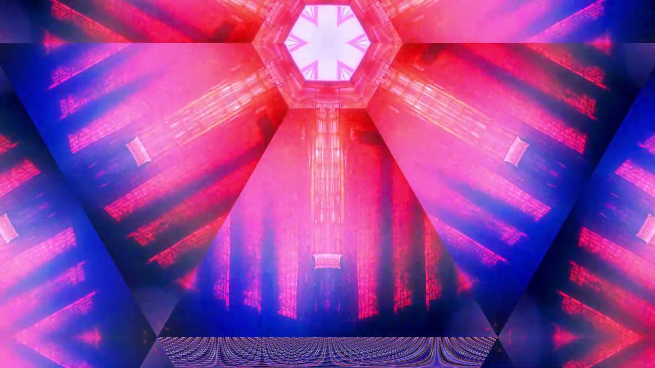 INTERSTITIA "Exosphere" Official Music Video