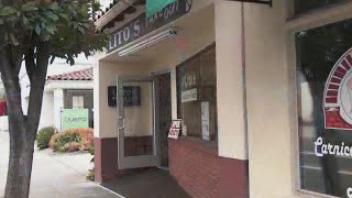 Burglary and vandalism incidents impact small businesses in Santa Barbara