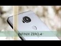 INFINIX ZERO 4