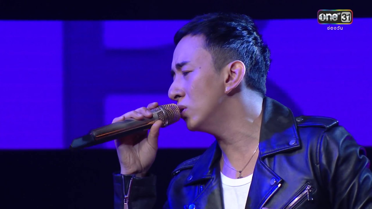 เพลง รู้  : บี พีระพัฒน์ | Highlight | Re-Master Thailand | 7 ม.ค. 2561 | one31