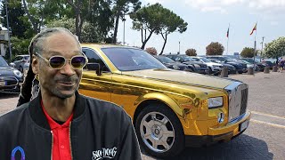 Snoop Dogg Net Worth 2024 | How He Really Got Rich??