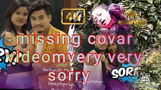 Missing Covar Video Very Sorry Doley Aao