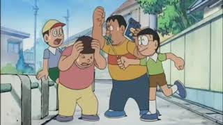 Doraemon 1. Bölüm Rahatlama Çubuğu