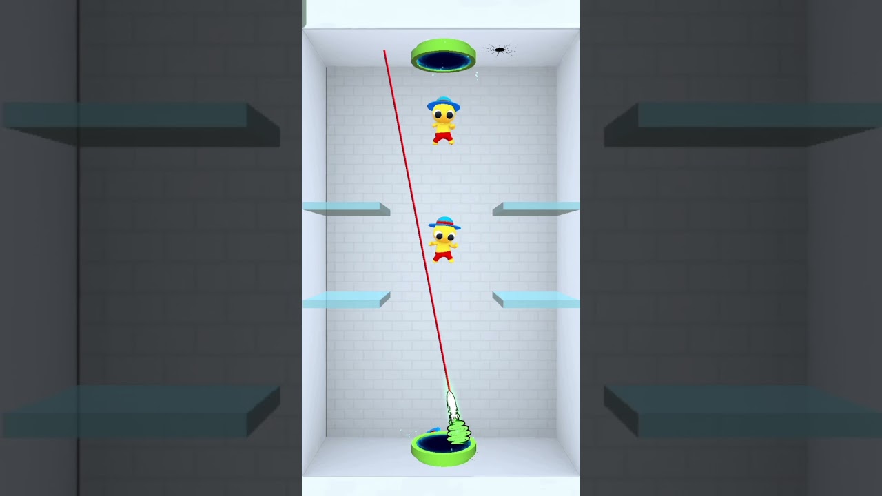 Level 229 Spring spear ✅