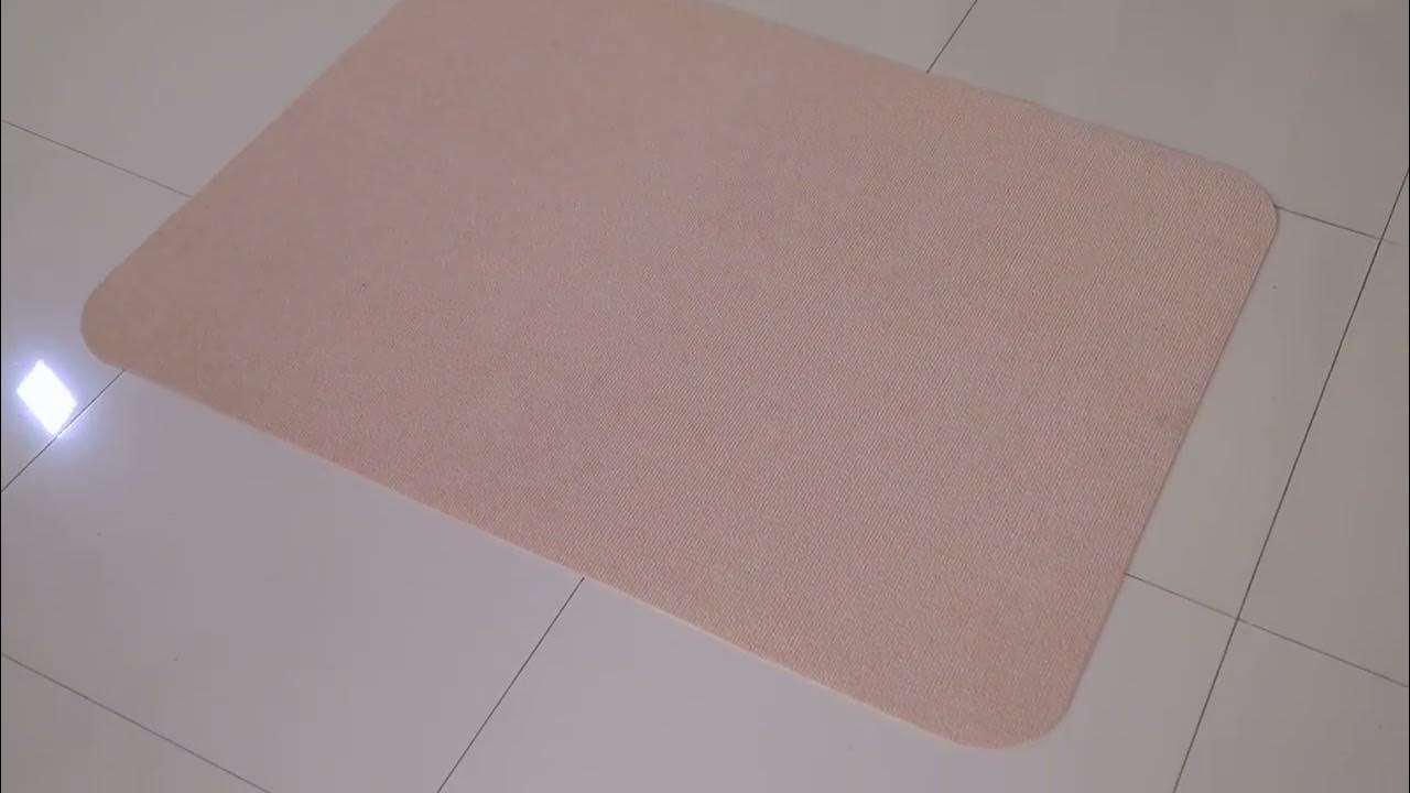 Chair Mats for Home or Office NoCrack Lifetime Guarantee YouTube