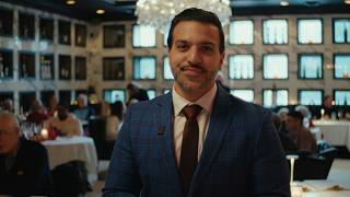 Justin Zayid Endorses Michael Sawicky for 47th District Judge