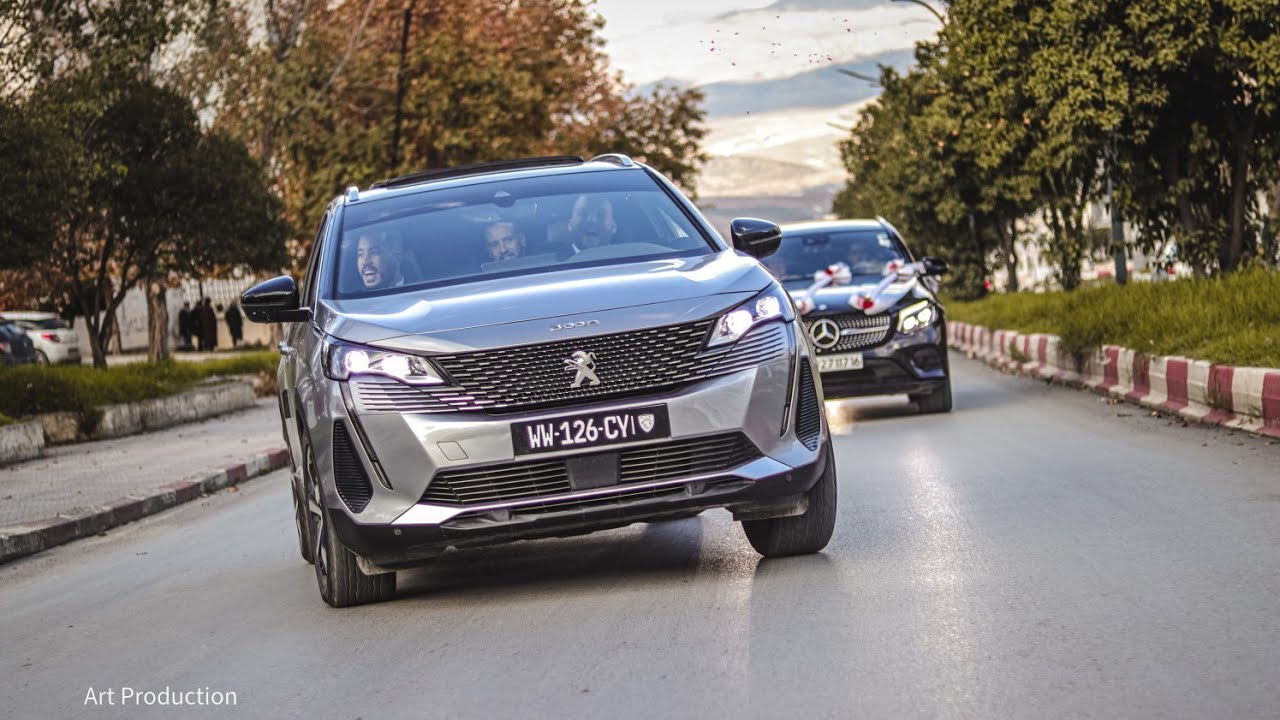 افخم و أقوى عرس بولاية ميلة وبحضور جميع الفنانين  2023 😍عالمي 💪  luxueux mariages algériens