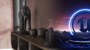 Мастер класс Unreal Engine for Archviz | Обучение UE в Arhi.Teach