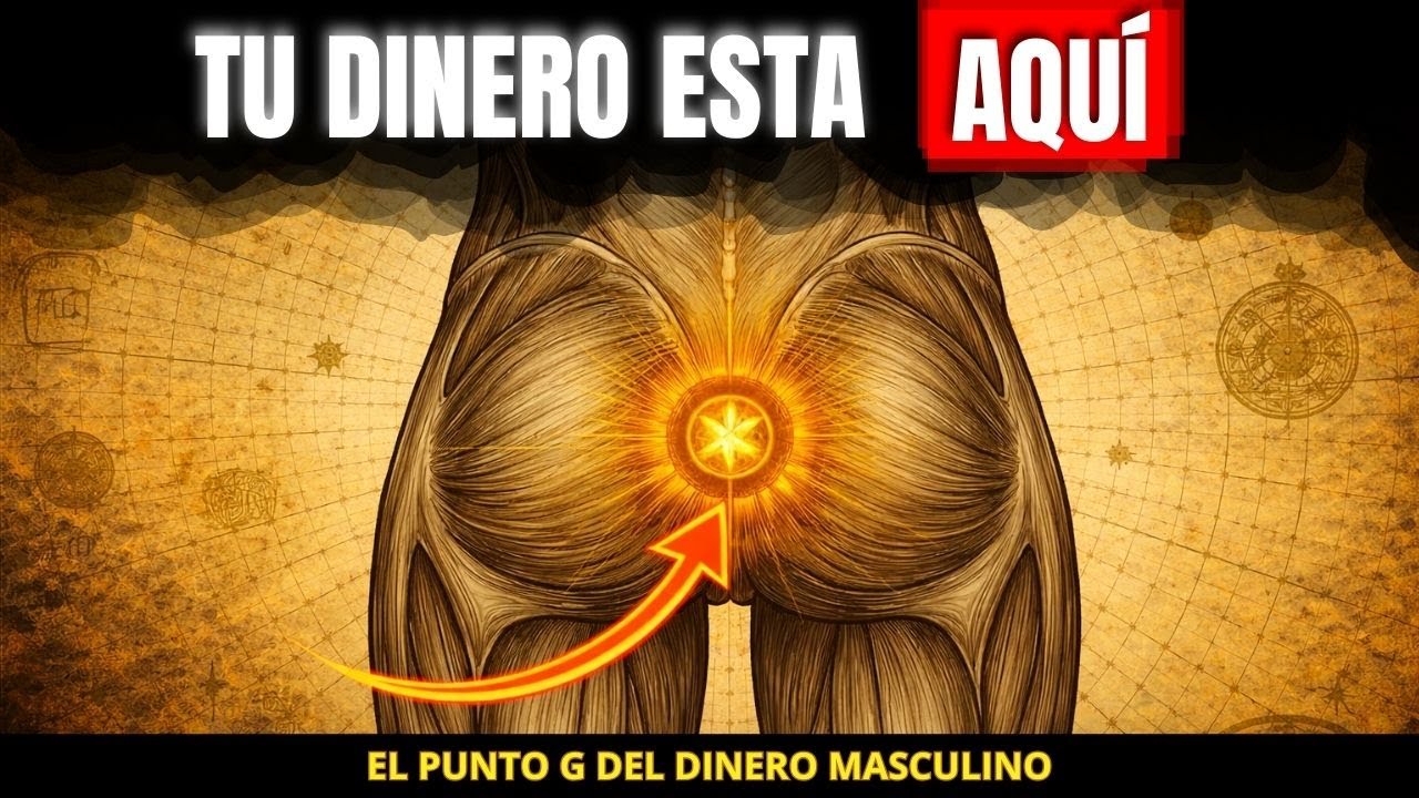 La energía sexual de la mujer es la clave para la abundancia del hombre (Tantra antiguo)