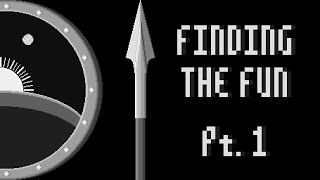Celebrity Dev Log: Finding The Fun - Pt. 1 Wealth