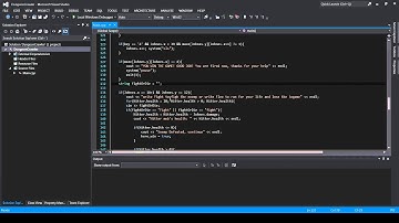 C++ Tutorial - Dungeon Crawler