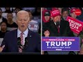 What to expect from Trump and Biden at the first 2024 debate
