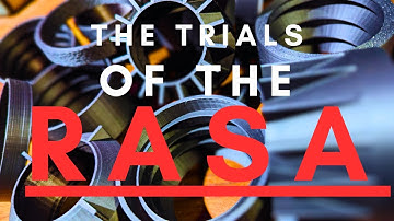 I love & hate this telescope lol. RASA 11