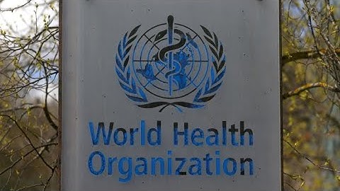 Omicron coronavirus variant poses very high risk: WHO