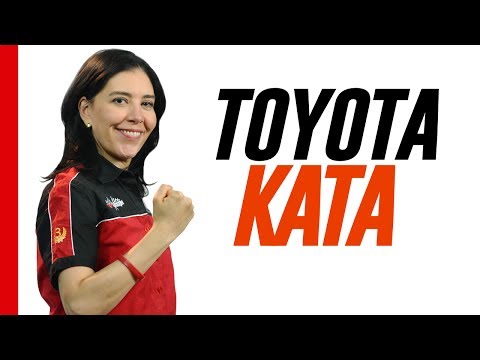 Vídeo: Quina és la definició correcta de kaizen Toyota?