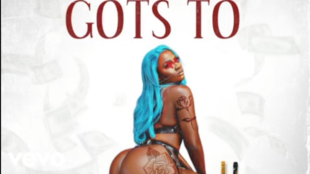 Watch Mulla - Gots To (Official Audio) on YouTube Watch Mulla - Gots To (Official Audio) on YouTube