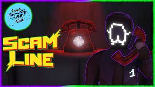 🟢 LIVE: 📞 Who's Scammin' Who In | #scamline screenshot 4
