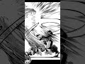 ¿POR QUE JACK NO SUFRIO EL MISMO DESTINO QUE BAKI EN SU ULTIMA CENA CON YUJIRO HANMA?