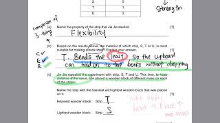 2017 Science Booklet B Part 2