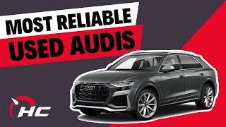 Celebrity In Audi We Trust: Best Used Models To Buy Wealth