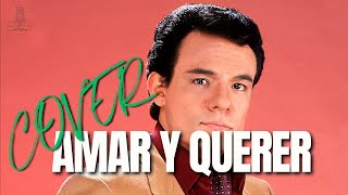 Jose Jose  Amar Y Querer  Cover  youtube a cover viral