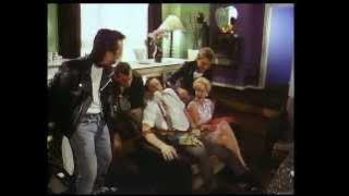 Lita Ford - Gotta Let Go (HQ)