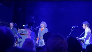 Yo La Tengo w/Gina Birch | Will You Still Love Me Tomorrow - Bowery Ballroom, NYC 12/19/2022