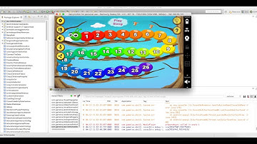 ABC & 123 For Toddler - Source Code Video By Sell My Source Code.