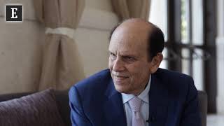 Financier-Turned-Philanthropist Michael Milken On Entrepreneurship In The Digital Era