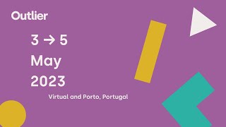 Marília Ferreira da Cunha—Opening remarks (Outlier 2023)