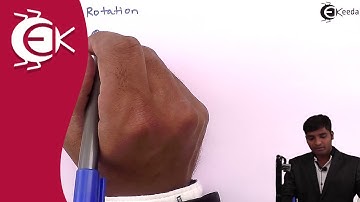 Problem No.1 Based on General Transformation | Ekeeda.com