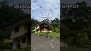 Lembah Hijau Hotel Resort Ciloto