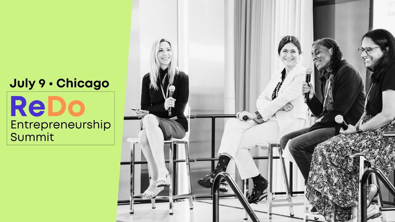 Panel: "Starting an Investment Firm"