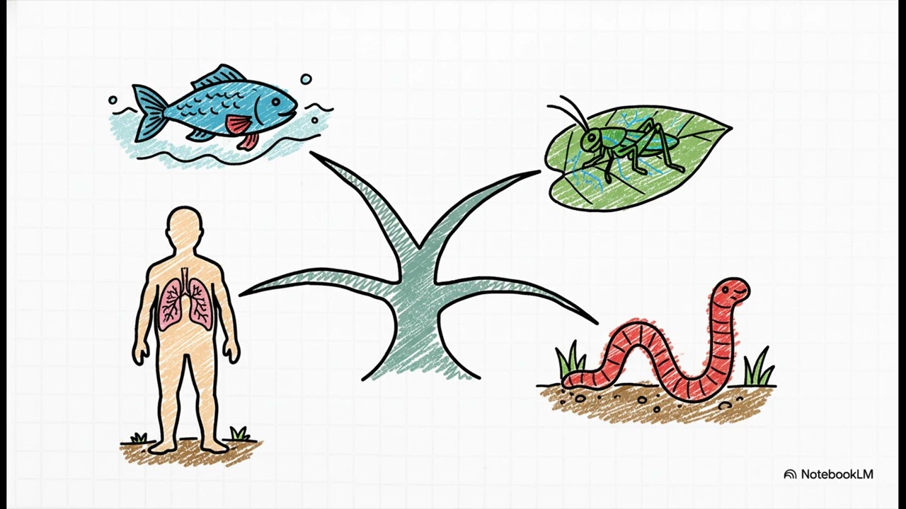 Bài 28 Trao Đổi Khí Ở Sinh Vật
