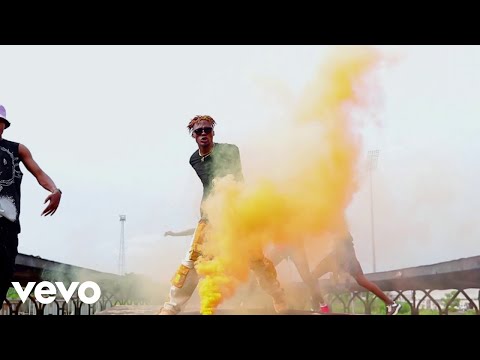 Shaggyblaq - Gbadun [Official Video]