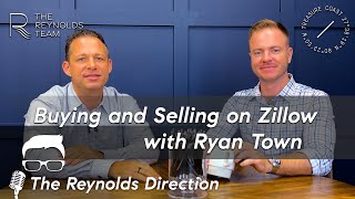Understanding How Zillow Works For Home Buying and Selling | Part 1